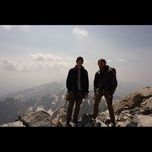 Meet your Posher, Jeremiah